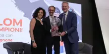 Federica Brignone e Banca Generali, 15 anni di collaborazione