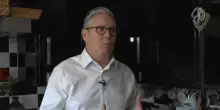 Starmer: necessaria de-escalation in Medio Oriente