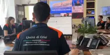 L’Unità di crisi al lavoro h24 per gli italiani in Iran e in Israele