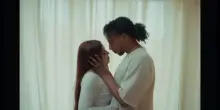 In anteprima video Aggio truvato l’ammore di Cristina Lizzul Ft Laioung