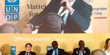 Soldi (Engineering) a Ai Hub: "A supporto del Piano Mattei e dello sviluppo inclusivo"