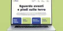 Gruppo Cap, al via Hey planet: web magazine su innovazione, sostenibilità e territori