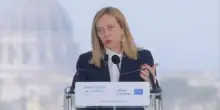 Meloni: per Africa 1,2 mld investimenti e abbattimento debito
