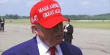 Trump: Iran ha due settimane per una decisione su accordo nucleare