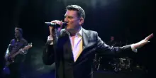 Tony Hadley festeggia 45 anni di carriera con un tour anche in Italia