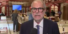 “L’impresa dell’IA”, alla Camera: le parole di Panieri