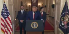 M.O., Trump: reattori nucleari annientati. Iran ora scelga pace
