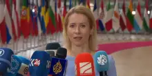 Israele-Iran, Kallas: i 27 preoccupati, si teme blocco di Hormuz