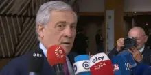 Tajani: “Chiediamo all’Iran di riattivare dialogo diretto con Usa”