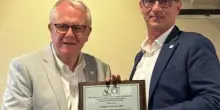 Sanità, Usa premia eccellenza ingegneri clinici italiani