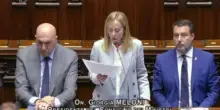 Migranti, Meloni: su lista dei paesi sicuri decisioni ideologiche