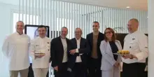Cena dei mille con chef Perbellini, a Parma eccellenza di squadra