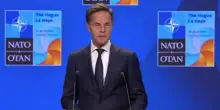 Rutte (Nato) regola del 5% varrà anche per la Spagna