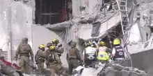 A Beersheba l’attacco iraniano prima del cessate il fuoco con Israele