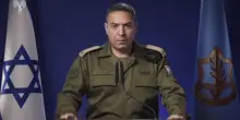 Israele avverte: nonostante tregua con Iran “pericolo persiste”