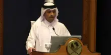 Qatar: “Sorpresi” da attacchi iraniani nel Paese contro base Usa