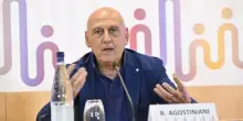 Agostiniani (Sip): "Sempre più fragili per dipendenza digitale, fenomeno esplosivo"