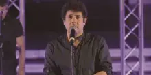 Riparte il tour “Emozioni” di Gianmarco Carroccia