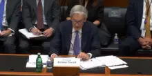 Powell (Fed): “Per aggiustamenti sui tassi possiamo aspettare”