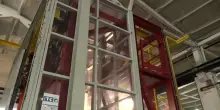 Itc-Cnr apre i laboratori all’edilizia del futuro