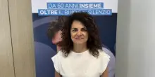 Disabili, mamma di Agostino: "Lega del Filo d’Oro una seconda famiglia"