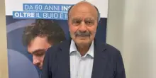 Bartoli (Lega Filo d’Oro): "Da 60 anni per i diritti persone sordocieche"