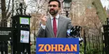 Chi è Zohran Mamdani, ha battuto Cuomo alle primarie dem per New York