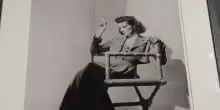 Hoyningen-Huene in mostra a Roma, tra Chanel e Katharine Hepburn
