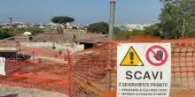 Pompei, nuovi scavi alla Villa dei Misteri. Zuchtriegel: “Fiduciosi”