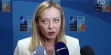 Nato, Meloni: su spesa cifre lontane da realtà. No escape clause