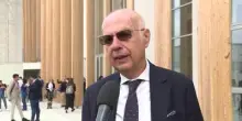 Vaccini, anti-Rsv in Giappone a under 50 a rischio, Rezza: "Scelta di buon senso"