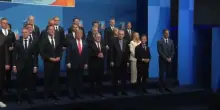 Nato, all’Aia in scena il duello Trump-Sanchez sulla spesa militare