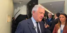 Nato, Tajani, i soldi per il 5% alla Difesa? “Si troveranno”