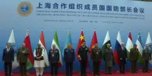 La Cina ospita vertice dei ministri con Russia, Iran, India e Pakistan