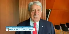 Cipolletta confermato all’AIE: “L’editore garante di informazione”