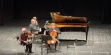 NUME Festival a Cortona: grande musica classica e giovani talenti