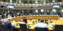 Trump “apre” sui dazi, proposta Usa su tavolo leader Ue