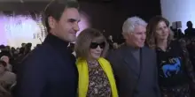 Moda, Anna Wintour si dimette da direttrice di Vogue