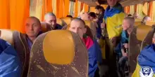 Nuovo scambio di prigionieri tra Ucraina e Russia