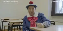 Carlo Verdone omaggia Alvaro Vitali con una clip da “Vita da Carlo”