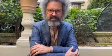 Simone Cristicchi celebra vent’anni di carriera con un tour estivo