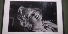 A Palazzo Bonaparte a Roma la mostra “Elliott Erwitt. Icons”