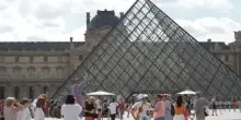 Ondata caldo in Europa, a Parigi attesi picchi di 42 gradi