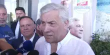 Tajani: su terzo mandato decisione presa, no 10 anni a guida regione