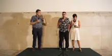 “Happy Holidays”, contraddizioni di Israele nel film di Scandar Copti