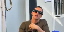 Achille Lauro  annuncia: “Il 10 giugno 2026 allo stadio Olimpico”