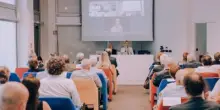 Ordine Ingegneri Milano, collegialità e formazione al centro assemblea