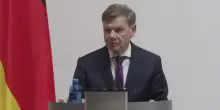 Berlino: sì a nuove joint venture con Kiev in industria della difesa