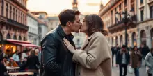 Fedez e Clara: il bacio che scuote il gossip italiano nel 2025