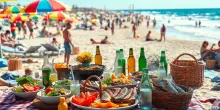 Ferragosto in famiglia: come evitare il caos estivo
